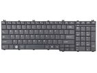 TOSHIBA C650 Laptop Keyboard