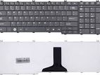 TOSHIBA C650 LAPTOP KEYBORD
