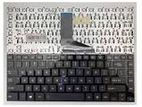 Toshiba C800 Laptop Keyboard