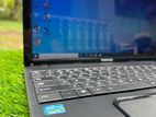 Toshiba C850 Laptop