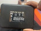 Toshiba Canvio 2TB External Hard Drive