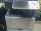 Toshiba Colour Printer