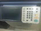 Toshiba Color Photocopy Machine