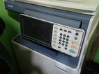 Toshiba Colour Photocopy Machine 2050