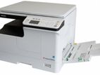 Toshiba Photocopy Machine 2309