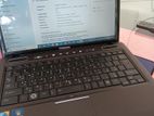 Toshiba core 2 do laptop