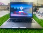 Toshiba Core i5 6th Gen 8GB 256Nvme Laptop