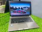 Toshiba Core i5 6th Gen Laptop