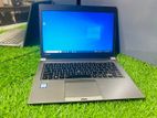 Toshiba Core i5 6th Gen Laptop