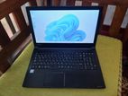 Toshiba Core i5 8th Generation Laptop