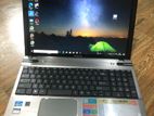 Toshiba Core I7 Laptop