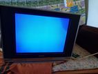 Toshiba CRT TV