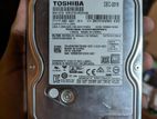 Toshiba Desktop 1TB HDD