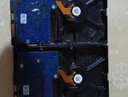 Toshiba Desktop Hard Disk