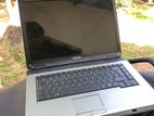 Toshiba Satellite Dual Core Laptop