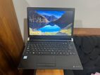 Toshiba Dynabook Core I5 16 GB RAM 500 SSD Hard Drive