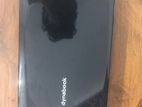 Toshiba Dynabook Laptop