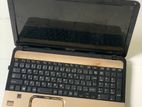 Toshiba Dynabook Laptop