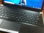 TOSHIBA dynabook i5 4th Gen,8 GB Ram,128 SSD