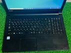 Toshiba Dynabook i5 6200U