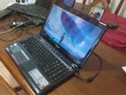 Toshiba Dynabook Laptop