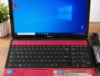 Toshiba Dynabook Laptop