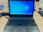 Toshiba dynabook Touch Laptop Core i5 - 8GB Ram