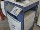 Toshiba E 255 Photocopy Machine