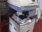 Toshiba E 456 Photo Copy Machine