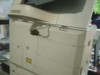 Toshiba E-Studio 16