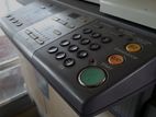 Toshiba E Studio 166/167 Photocopy