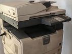 Toshiba e-studio 166