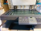 Toshiba E Studio 166