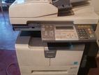 Toshiba e Studio Photocopy Machine