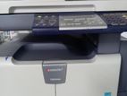 Toshiba E-Studio 167 Photocopy Machine
