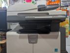 Toshiba E-studio 167 Photocopy Machine