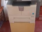 Toshiba E-Studio 167 Photocopy Machine