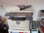 Toshiba e-STUDIO 167 Photocopier