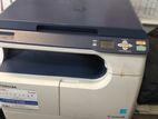 Toshiba E Studio 18 Photocopy Machine