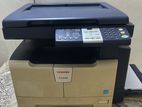 Toshiba E-Studio 181 Photocopy Machine