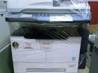 Toshiba E-Studio 182 Photocopy Machine