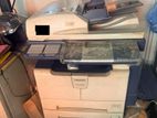 Toshiba E Studio 195 (photocopy Duplex)