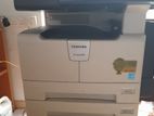 Toshiba E Studio 195 Photocopy Machine