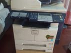 Toshiba E-Studio 195 Photocopy Machine