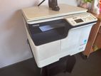 Toshiba E Studio 2006 Photo Copy Machine