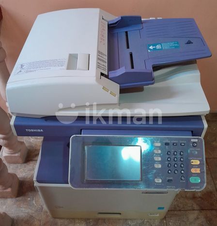 Toshiba E Studio 2051C Colour