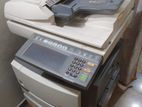 Toshiba E Studio 232 Photocopy Machine