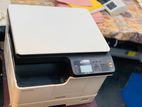 Toshiba Photocopy Machine