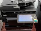 Toshiba E-studio 2508a Photocopy Machine