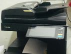 Toshiba E-Studio 2508a Photocopy Machine